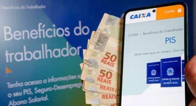 PIS/PASEP não é pago pelo Banco Central 