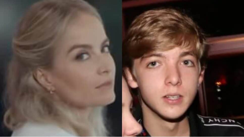 Angélica e Joaquim