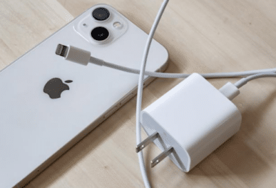 Imagem do post Justiça bate o martelo e mantém suspensa a venda de iPhone no país até Apple cumprir norma