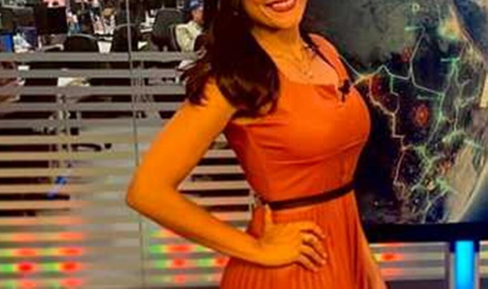 Apresentadora do SBT anunciou afastamento das redes