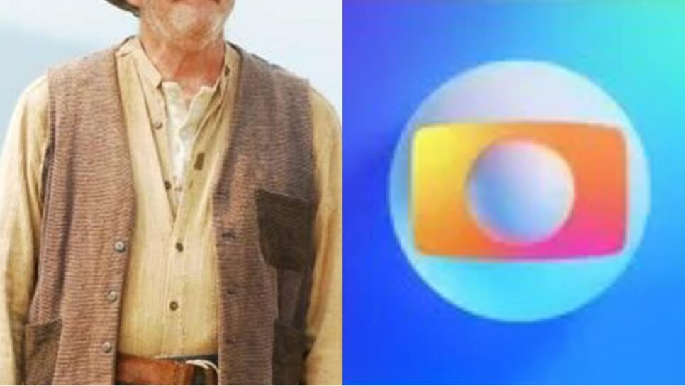 Protagonista da Globo