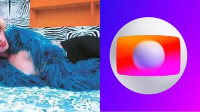 Veja como está Musa da Globo hoje (Fotos: Reprodução/ Globo/ Montagem)