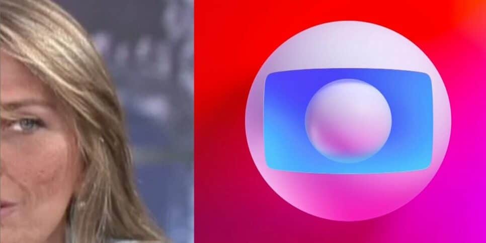 Atriz da Globo desistiu da carreira (Foto: Reprodução / Globo / Montagem HoraDoBenefício)