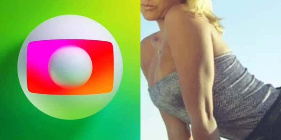 Atriz participou de filmes adultos no passado (Imagem: Montagem)