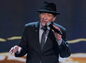 Bobby Caldwell morreu aos 71 (Foto: Reprodução / Internet)