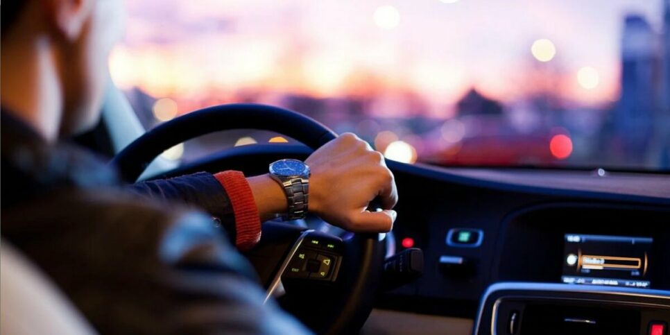 Saiba como evitar o bloqueio da CNH (Foto: Reprodução / Internet)