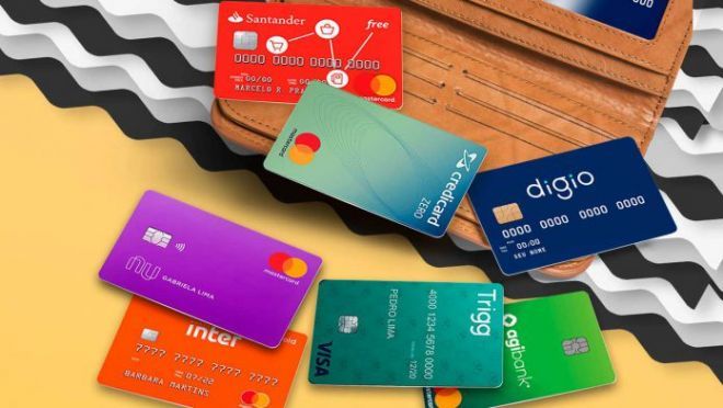 Alerta para quem possui cartão de crédito