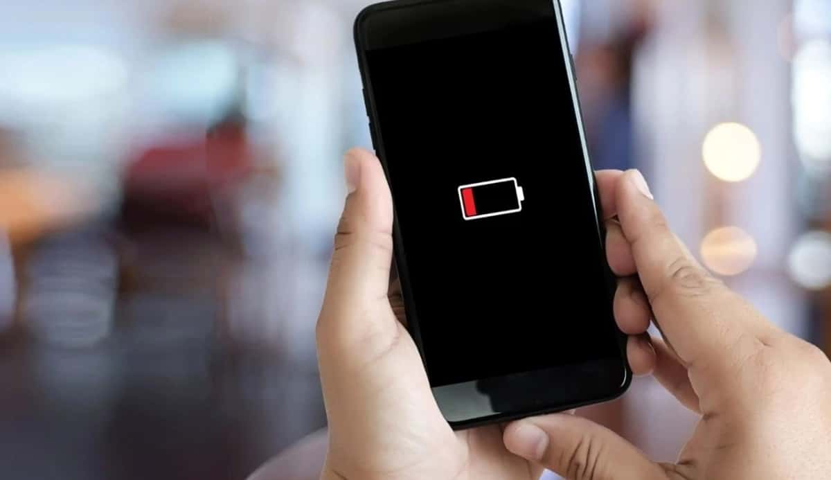 Carregue seu celular completamente desligado para ter a carga mais rápida