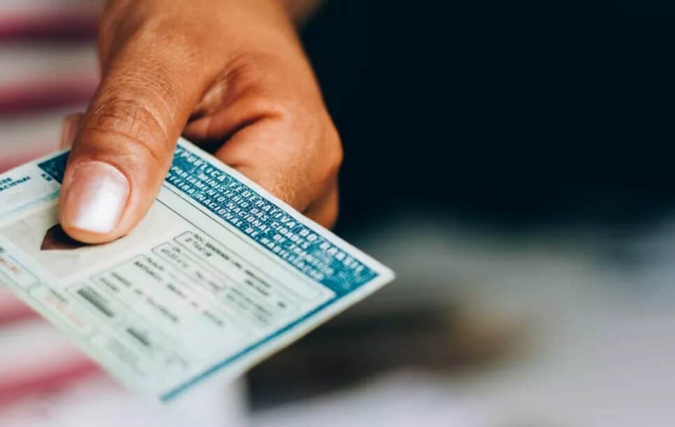 Fica atento as regras ou você pode perder a sua CNH (Foto: Reprodução)
