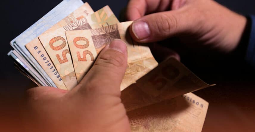Pagamento será disponibilizado