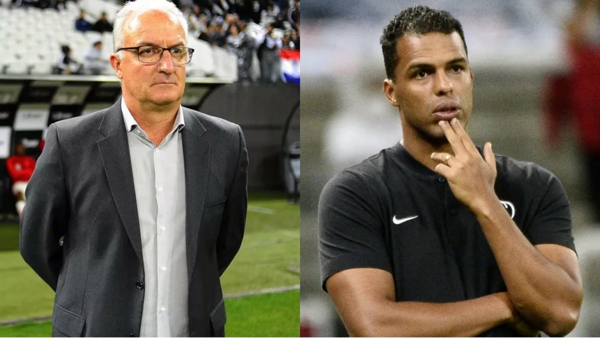 Dorival Júnior defende técnico do Coringão e fez pedido a diretoria e torcida do clube