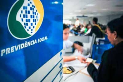INSS aprova alteração de idade para receber aposentadoria (Reprodução: Previdência Social)