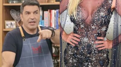 Imagem do post EX-CASAL: Edu Guedes já se divorciou de estrela da TV e hoje vive relação com integrante do The Chef