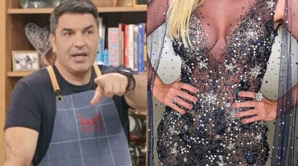Edu Guedes já se divorciou de estrela da TV