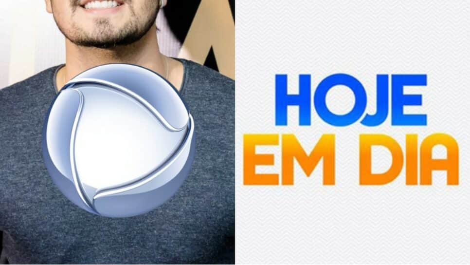 Estrela rompeu com a Record no passado e anunciou 'volta' no Hoje Em Dia