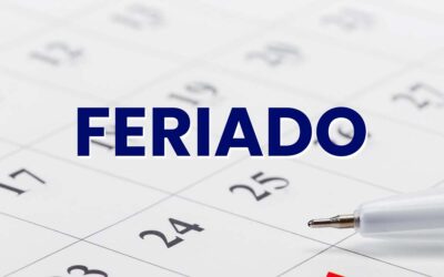 Imagem do post Felicidade: A primeira semana de abril contará com dois feriados e brasileiros poderão aproveitar