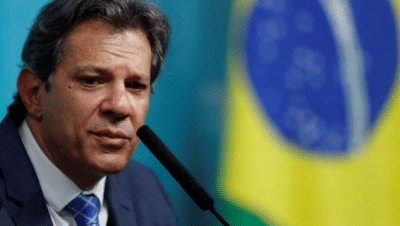 Haddad toma medida e afeta aposentados e pensionistas do INSS (Foto: Reprodução)