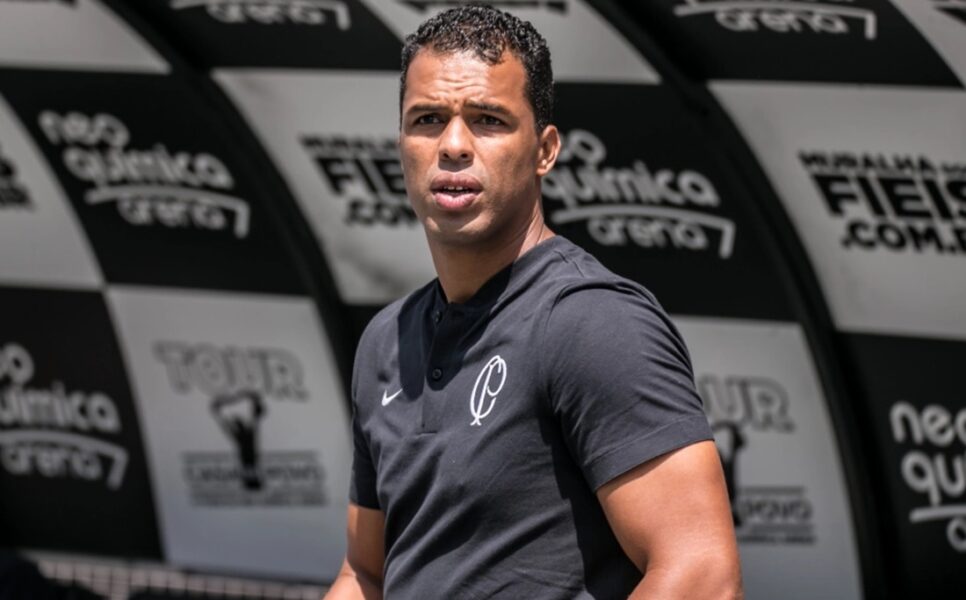 o famoso treinador deve deixar o posto de técnico no Timão (Foto: Reprodução)