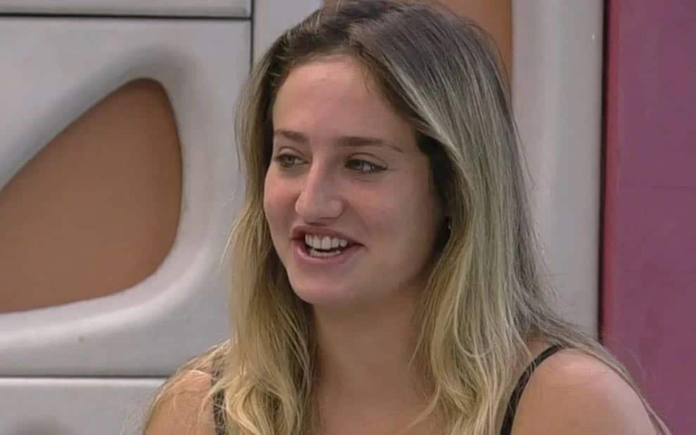 BBB 23: Bruna Griphao revela intimidade e confessa ter perdido virgindade em lugar inesperado