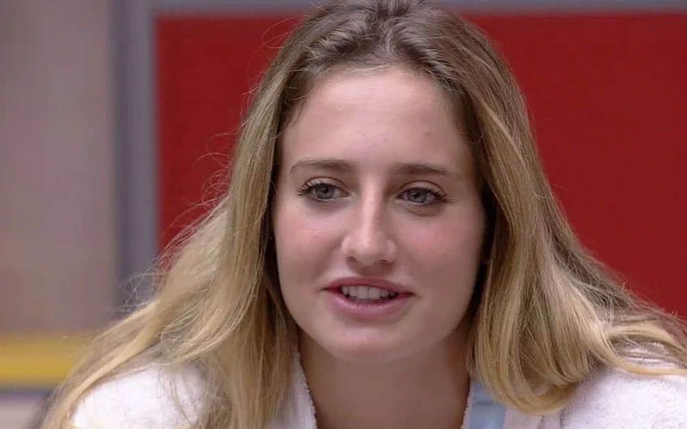 BBB 23: Bruna analisa erro em novela da Globo e toma bronca de Gabriel