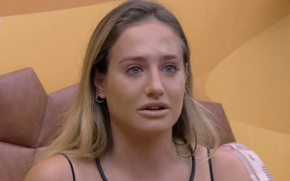 BBB 23: Bruna analisa erro em novela da Globo e toma bronca de Gabriel