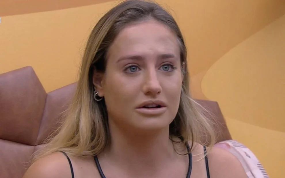 BBB 23: Bruna Griphao critica figurino de festa e provoca produção