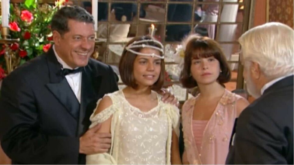 Ator de Chocolate com Pimenta morreu em asilo após falência