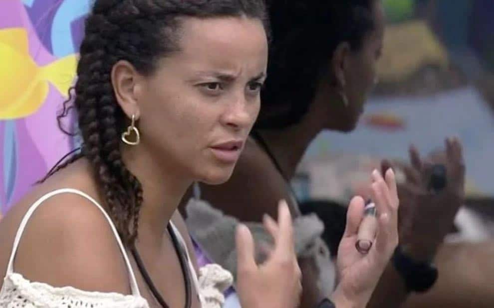 BBB 23: Domitila Barros tem sonho com Cara de Sapato e recebe mensagem espiritual; entenda