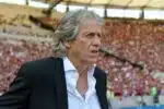 Volta de Jorge Jesus para o Flamengo tem data definida (Foto: Reprodução)