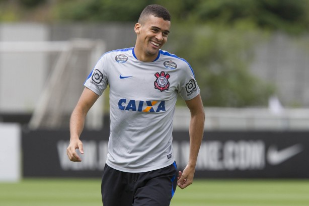 Corinthians 'cancela' contrato e toma decisão definitiva sobre saída de jogador; saiba quem