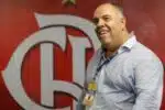 Braz dá sinal positivo e Flamengo pega reforço para Tite (Foto: Reprodução)