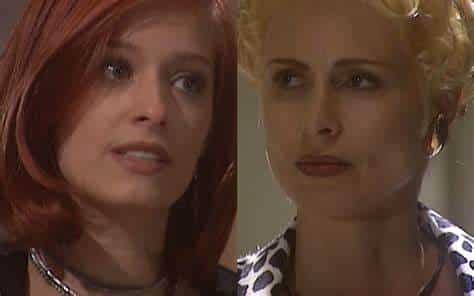 O Rei do Gado: Marita pressiona Léia por crime contra Ralf: 'Seu filho'