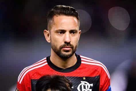 Ribeiro expõe fofoca e abre o jogo sobre polêmica no Flamengo