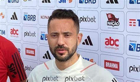 Ribeiro expõe fofoca e abre o jogo sobre polêmica no Flamengo 