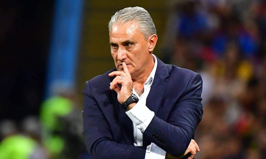 Tite recebe aprovação para comandar time na Libertadores: 'Anunciado logo'