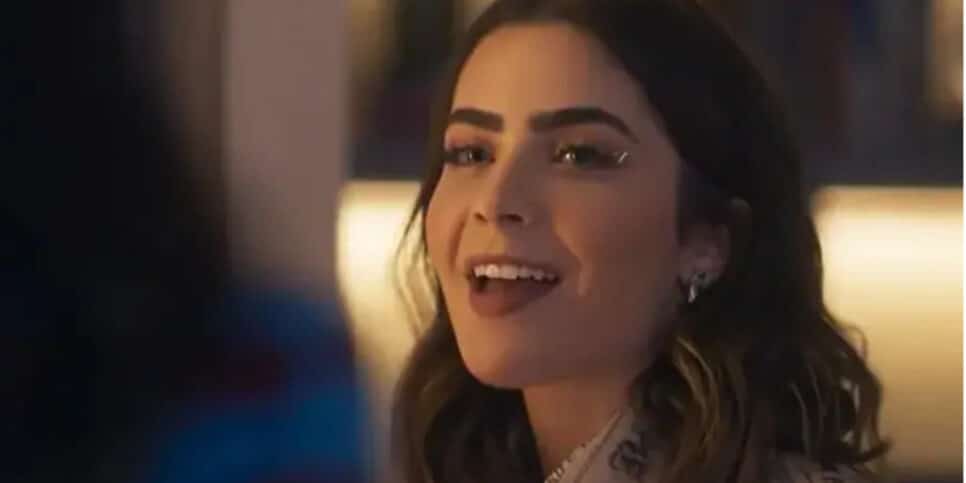 Travessia: Jade Picon dá spoiler e revela pacto chocante de Chiara por vingança