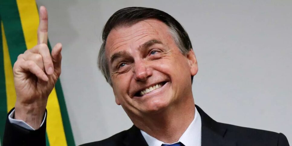Jair Messias Bolsonaro