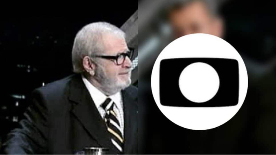 Jô Soares e seu assistente