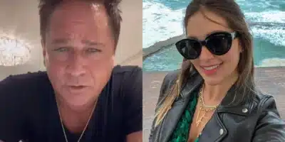 Imagem do post “Decepção total”, Leonardo foi sincero ao falar sobre situação envolvendo a sua nora, Virgínia Fonseca