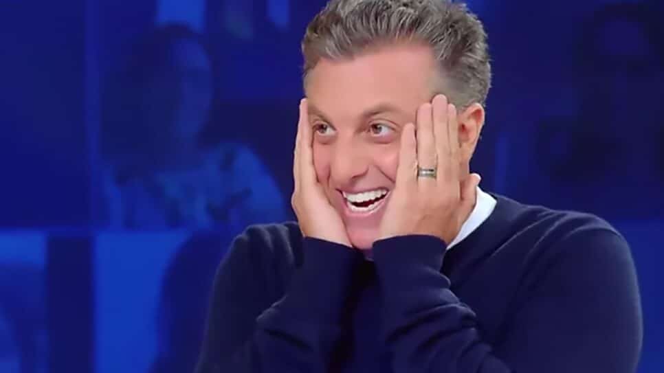 Luciano Huck faz transformações na Globo e muda famoso quadro