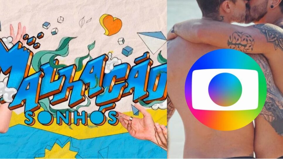 Ator de Malhação se assumiu gay