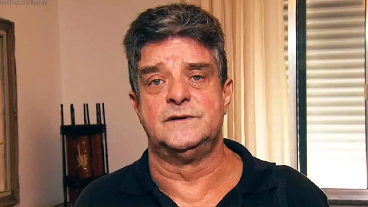 O ex ator de novelas da Globo na atualidade