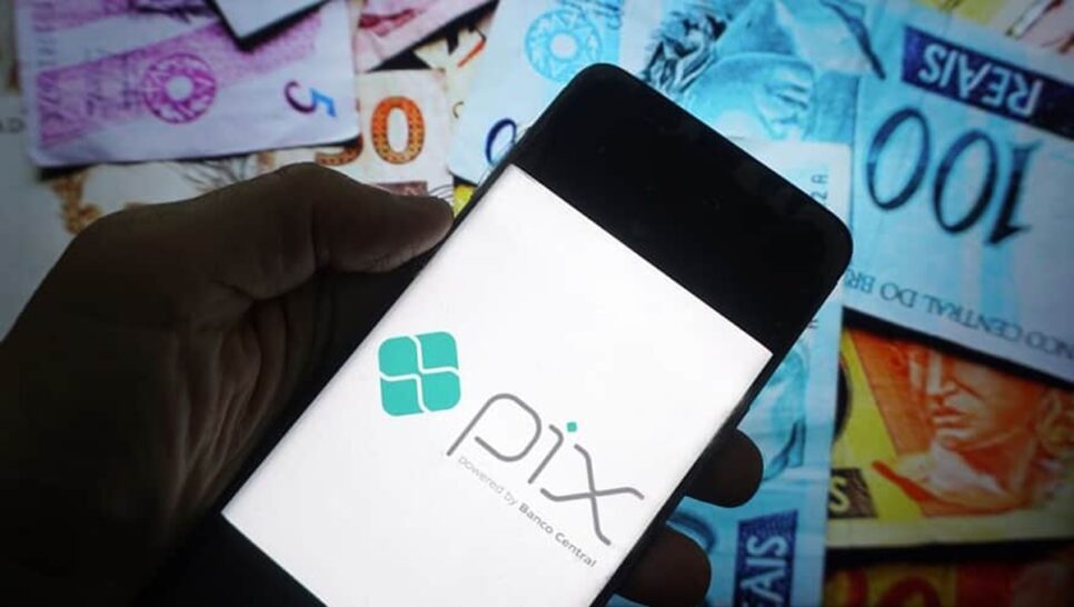 PIX tem taxas aprovadas