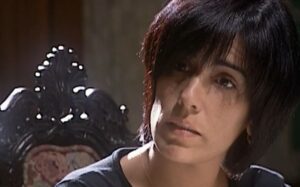 Rafaela (Gloria Pires) vai se dar mal no final da novela (Foto: Reprodução / Globo)