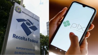 Imagem do post Facilidade: Através do PIX a Receita Federal agilizará a restituição do Imposto de Renda; confira as dicas