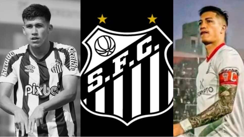 Zabala foi afastado e transferência de Merolla ao Santos exposta