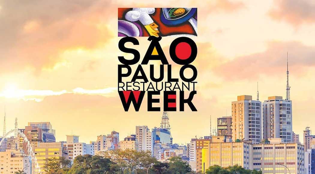 Evento acontecerá entre os dias 30 de março e 30 de abril em São Paulo (Imagem: Reprodução)