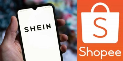 Imagem do post Comprar na Shopee e Shein pode ficar mais caro com taxas e você precisa saber disso