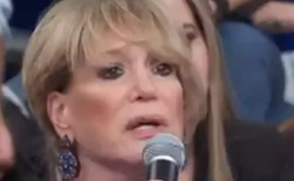 Susana Vieira tomou decisão aos 80 anos