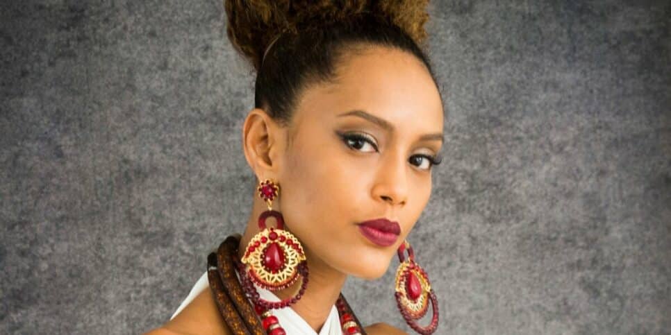 Taís Araújo (Foto: Reprodução / Instagram)